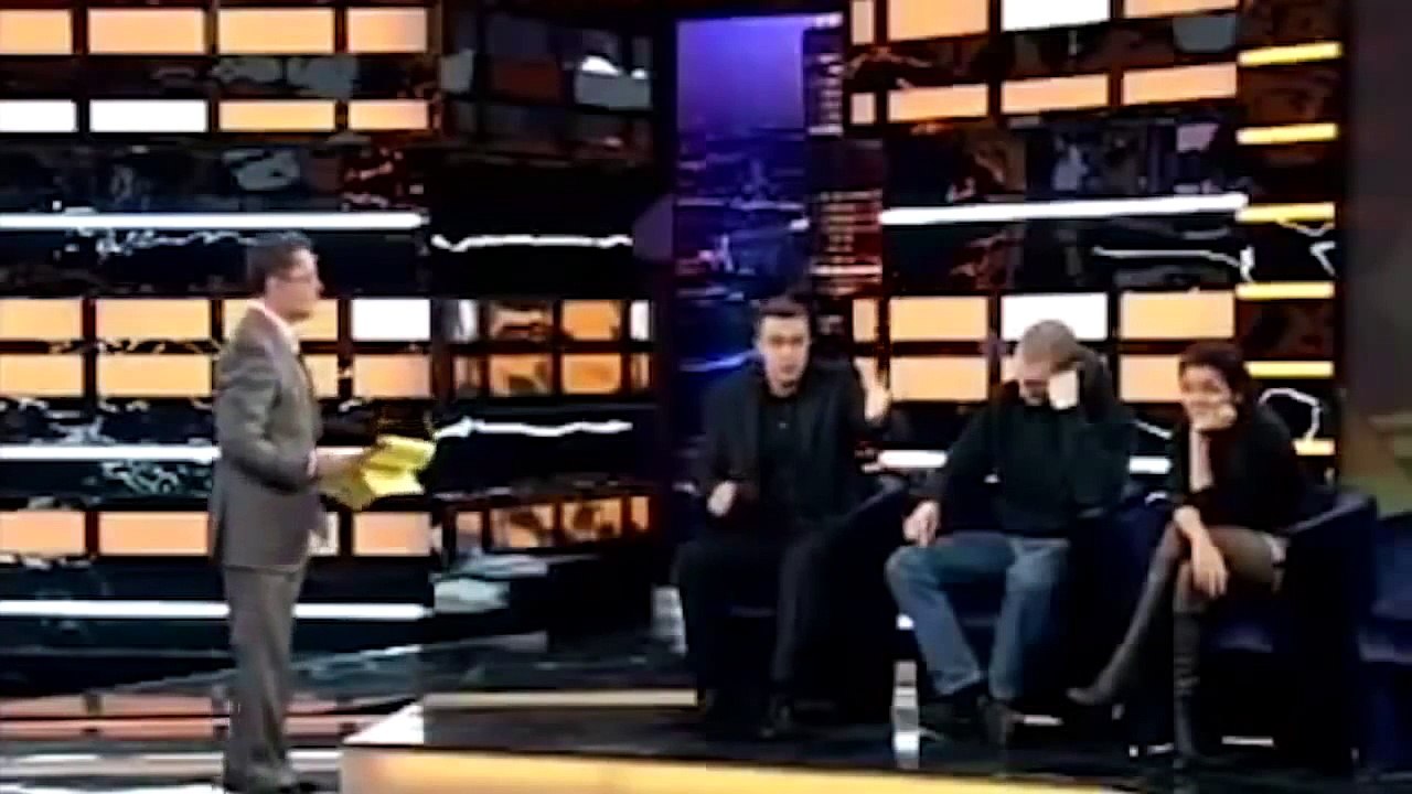 полное видео тесак -багиров=путинский русофоб паразитирующий на РУССКОЙ земле