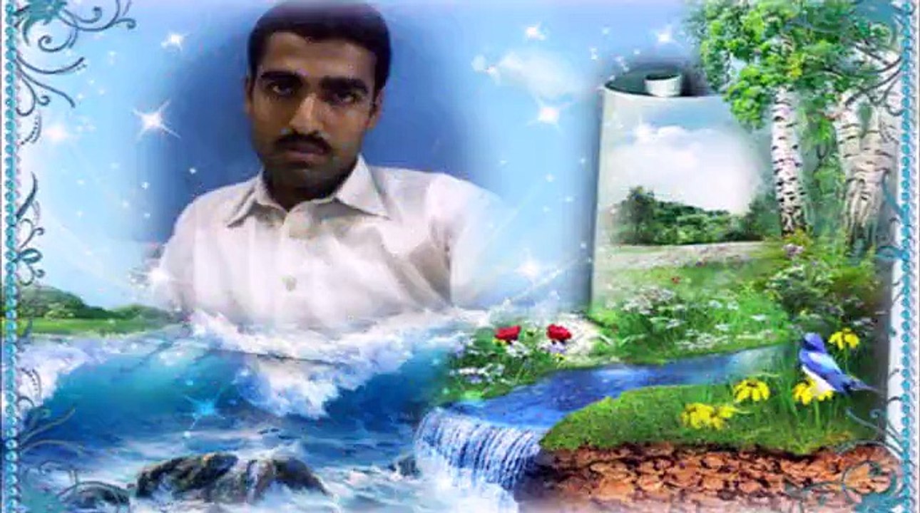 malik Asif