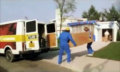 Crazy Scooter Rider-Scooter la uçan dede