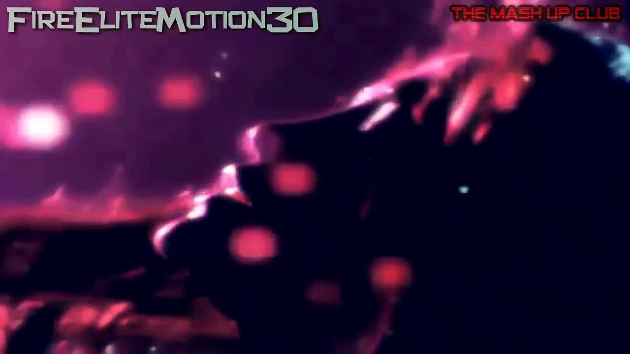 Jennifer Lopez ft. Pitbull - Dance Again On The Floor (FireEliteMotion30 Mashup)