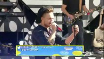 One Direction - DRAG ME DOWN - Official Live Performance on GMA
