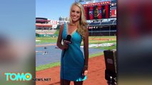 ESPN  Britt McHenry cruel rant at tow truck company cashier gets her suspended