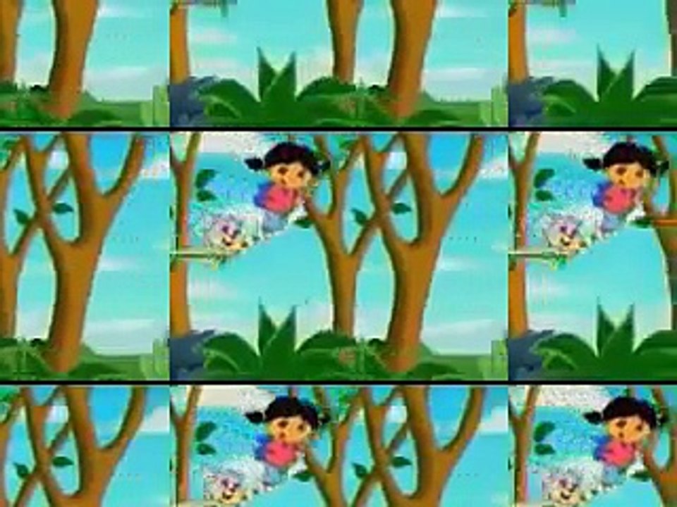 Funny cartoon