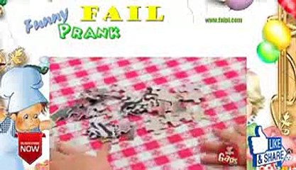 Funny Puzzling Puzzle Prank sZydFRkvyN8