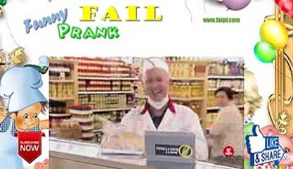 Funny Radioactive Meat Test oO 9GBvE HE