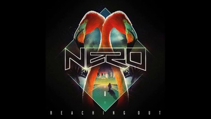 Nero - Reaching Out (Radio Edit) HD