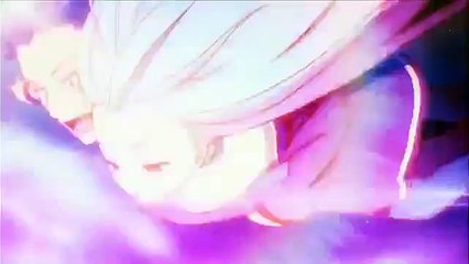 AMV [Anime Mix] ~Where I Belong