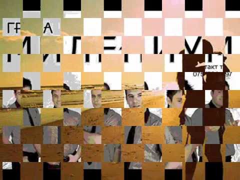 Grupa Milenium - Koj ne prokolna