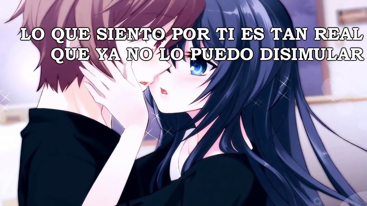 "Lo Que Siento Por Ti" (letra) -DanielHavi-