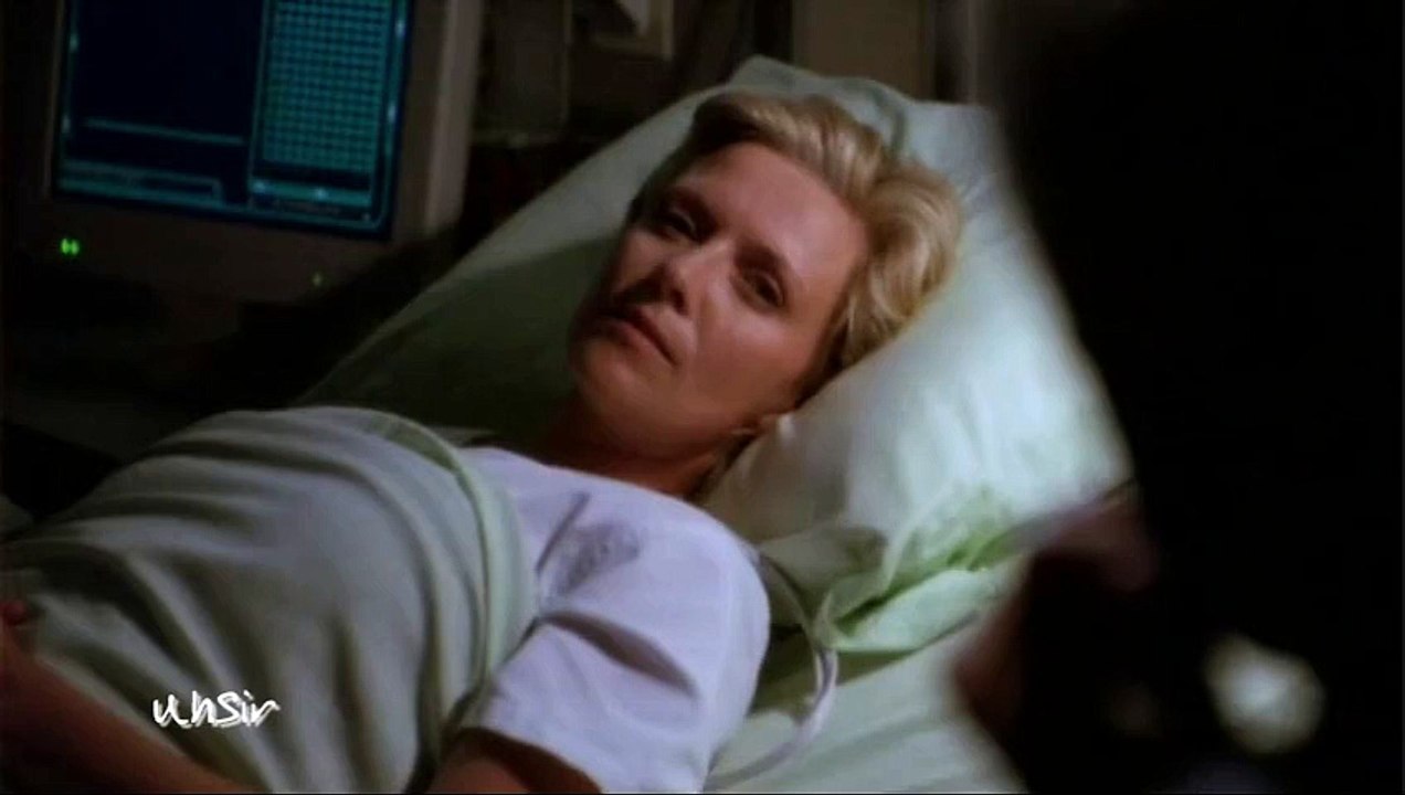 Tumbling In Circles (Stargate, Sam/Jack)