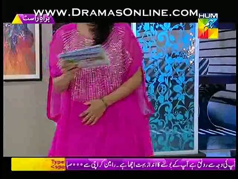 Sanam Jung & Saba Qamar Leaking Out Secrets of Meekal On Set