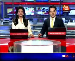 Rashid Godil will be shifted to general ward soon: hospital spokesperson