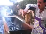 Pakistan_ How to Make Paan by my Aunts & Uncles