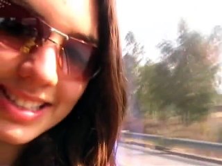 Pakistan_ Islamabad to Lahore Bus Ride