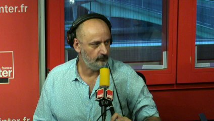 Le billet de Daniel Morin : "Le crack chinois, une nouvelle drogue ?"