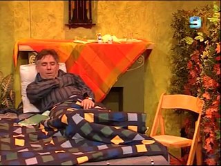 Анекдоты, рассказывает Ян Левинзон