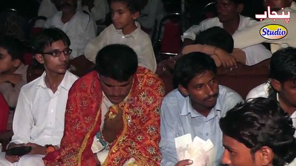 Lambi Judaai Song BY Azhar Abbas Khoshabi With Punjab Studio Sahiwal Sargodha