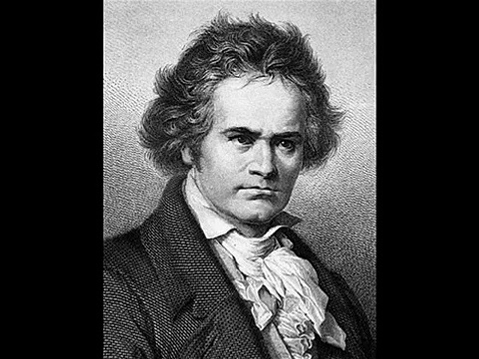 Beethoven - Symphony No. 9 "Choral" - Movement IV - Allegro assai