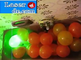 500mW Laser Pointer – Powerful & Precise 🔦