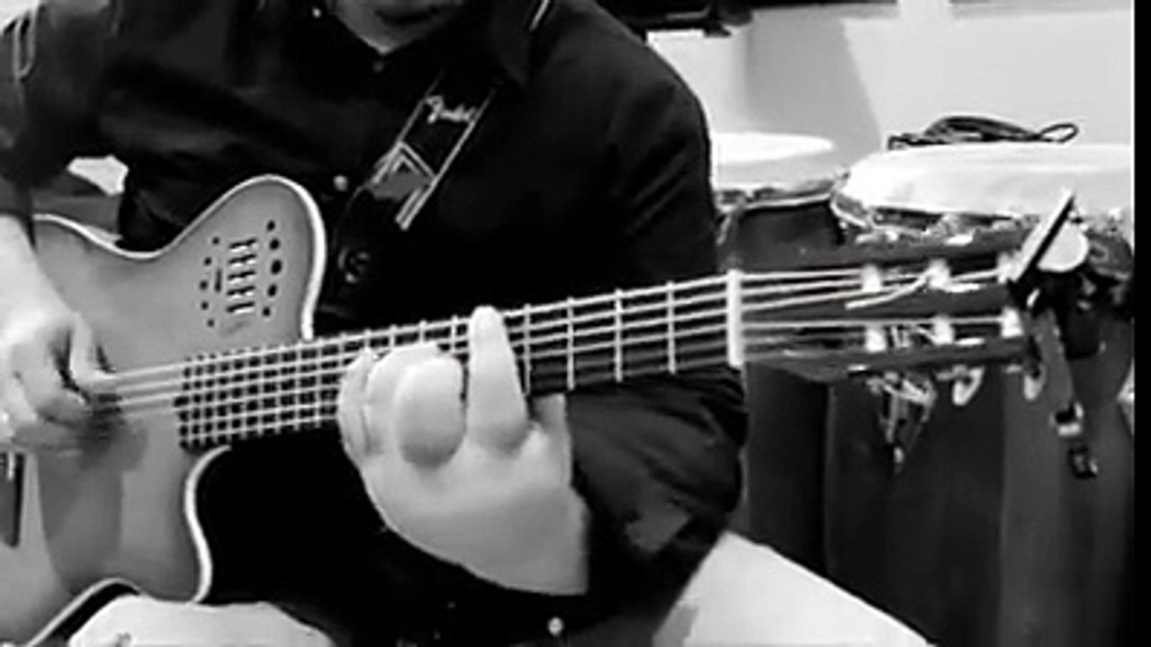 super chanson kabyle avec karim belkadi