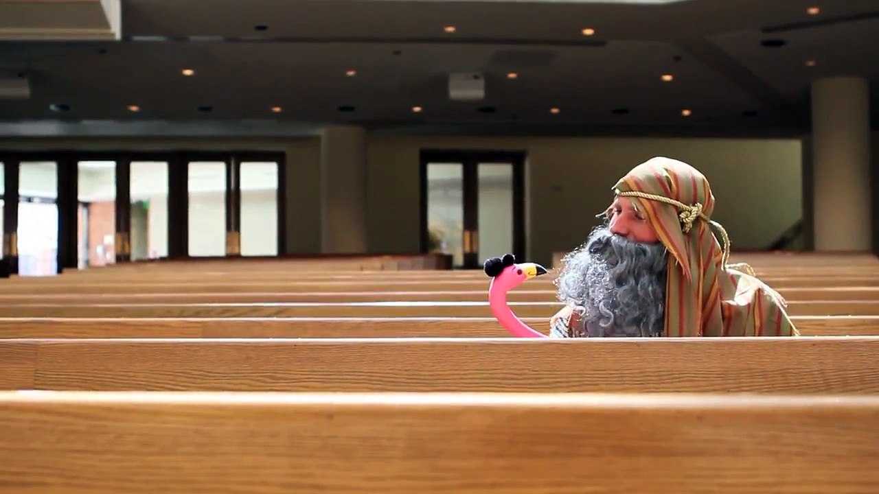 The Apostle's Creed - Memorizing for Children's Ministry