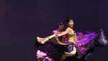 Shiamak Davar South Asian Bollywood Dance - Vancouver Spring Show 2012