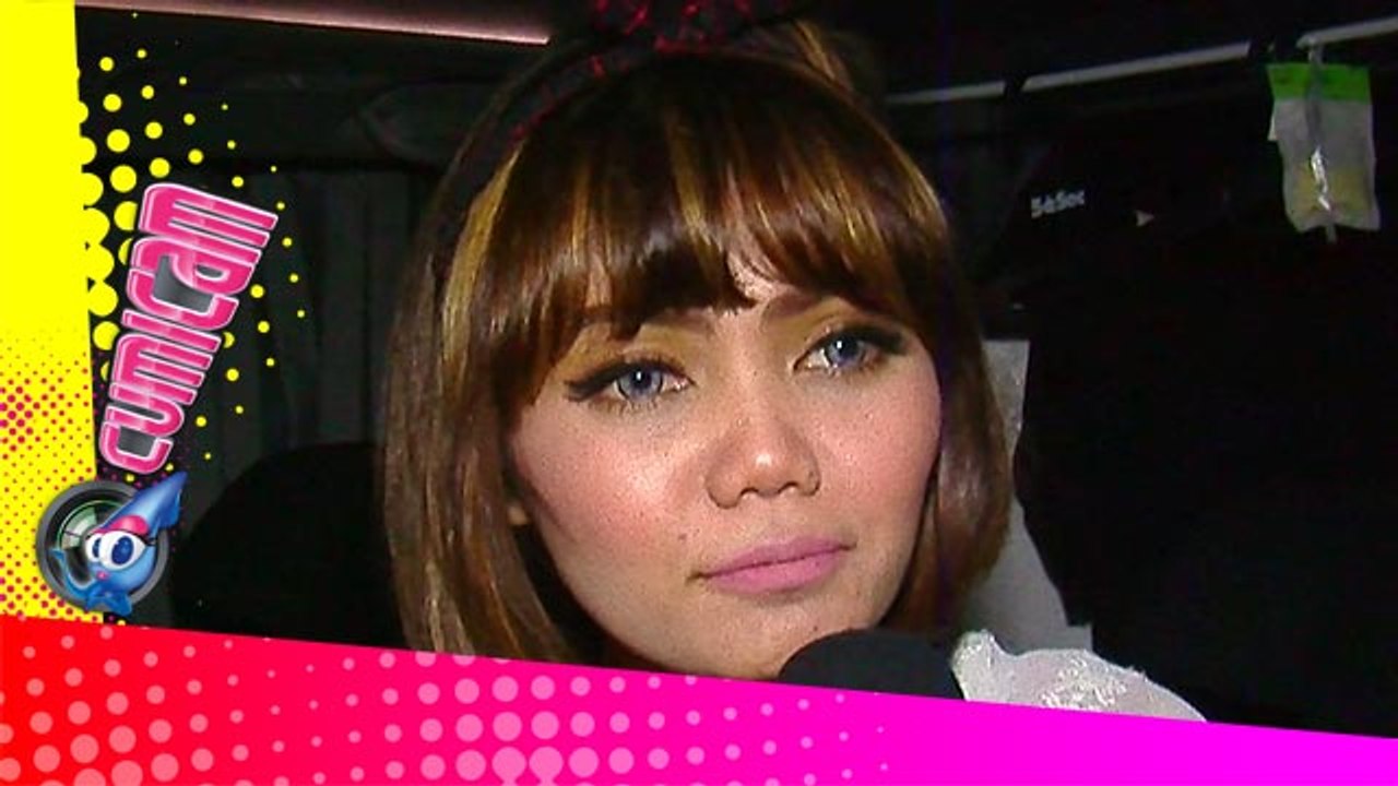 Rina Nose Putus Gara-gara Haters? - Cumicam 24 Agustus 2015