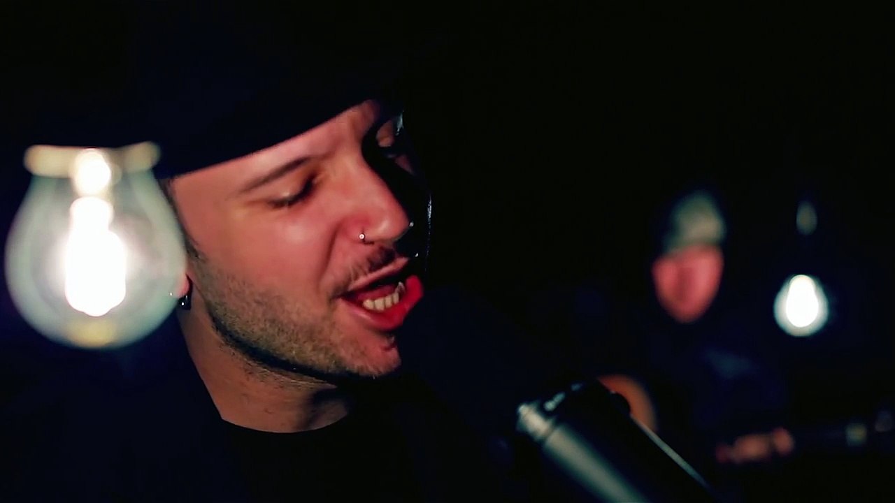 U2 - Every Breaking Wave - 2015 (ACOUSTIC)