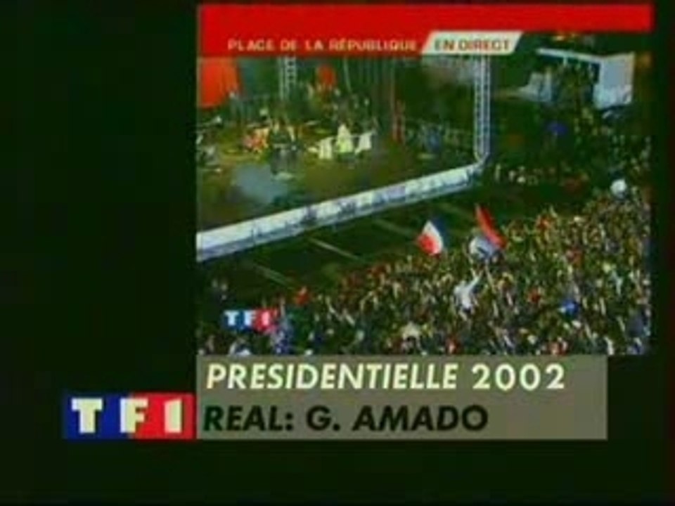 Election 2002