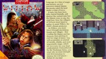 Let's Listen: Willow (NES) - Nockmaar Castle (Extended)