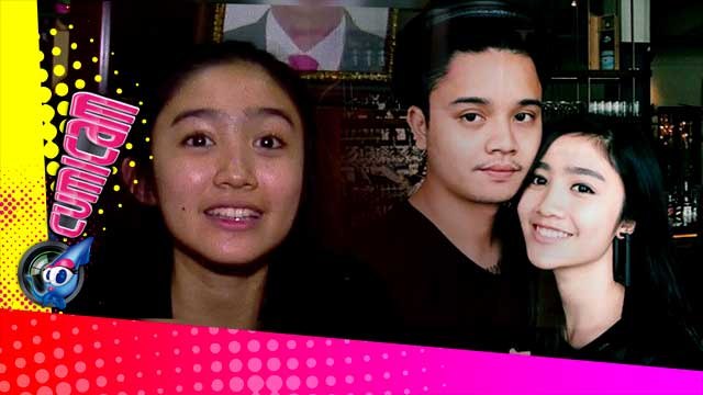 Febby Tinggalkan Derby - Cumicam 24 Agustus 2015