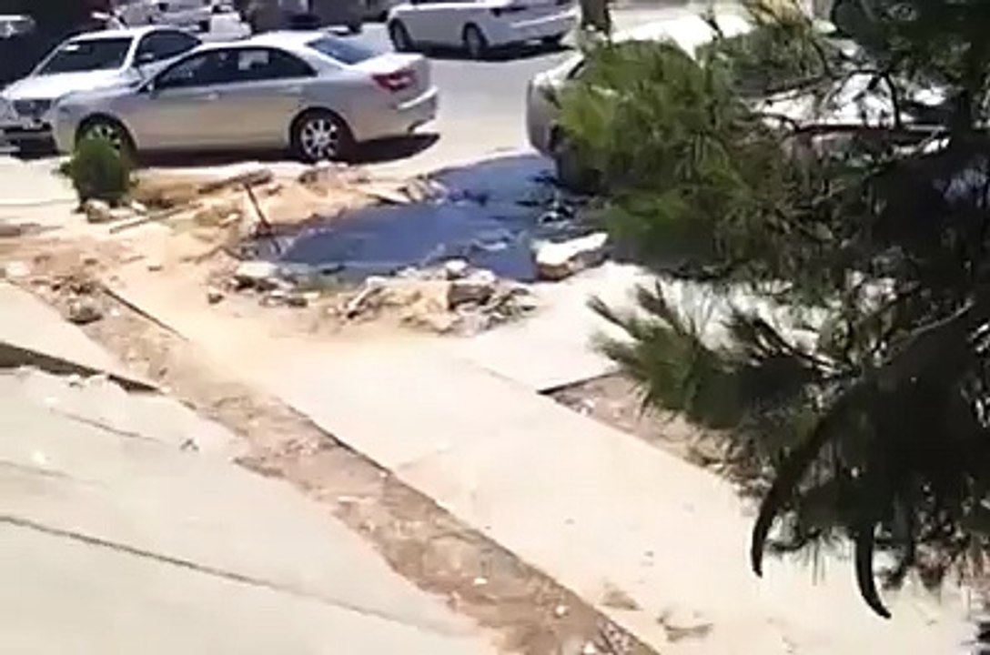 فضائح جامعة ناصر - طرابلس