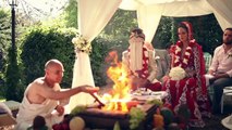 Indian Wedding in Italy - Highlights