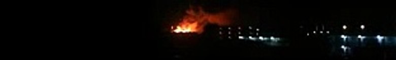 Video-Explosion In Japan-Explosions At USMilitary Base In Kanagawa,Sagamihara ,US Army Base In Japan