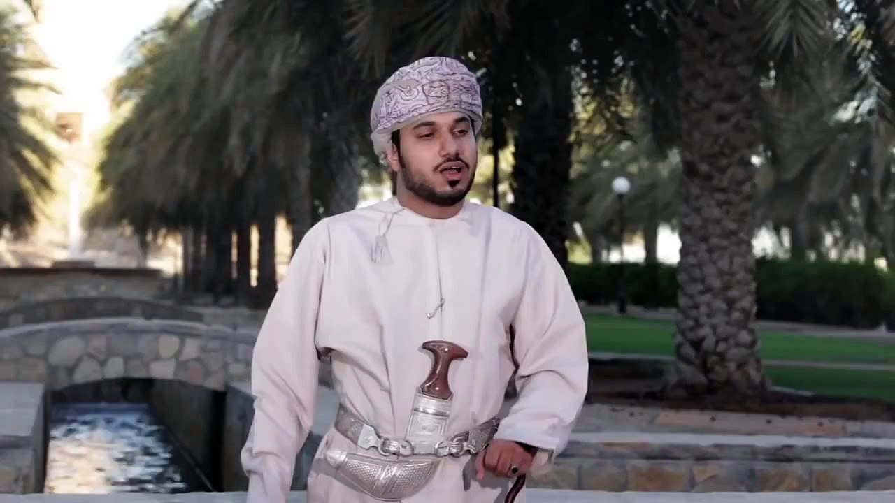 قصيدة القلب قابوس وعمان الكرامة لشاعر   مازن المعمري