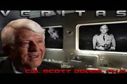 C.B. Scott Jones, Ph.D. on Veritas - 4 of 6 - An Insider view of Ufology and Parapsychology