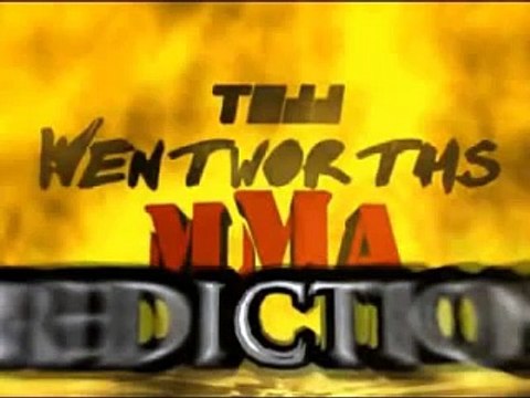 UFC 113 Lyoto Machida Vs Mauricio Shogun Rua Kimbo Slice Matt Mitrione