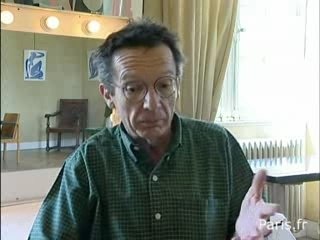 « Confidences trop intimes » de Patrice Leconte