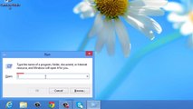 How to Share Internet Connection in Windows 8
