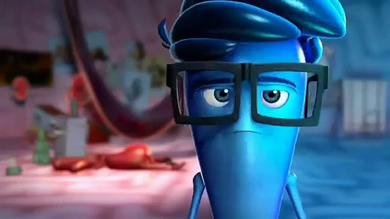 Neurociencia:   'Cerebro Dividido'  Cortometraje