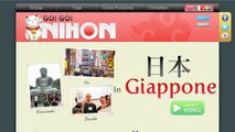 Corsi di Lingua Giapponese in Giappone - Imparare Giapponese by gogonihon.com