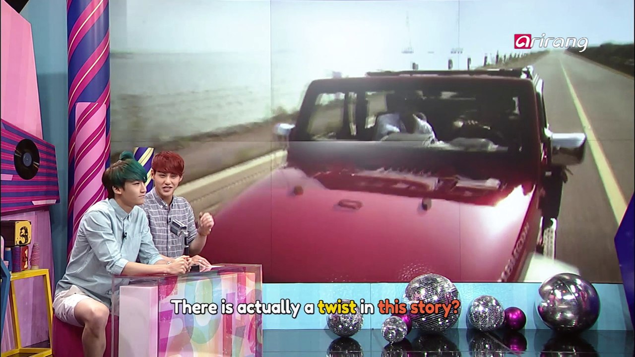 Pops in Seoul Ep2971
