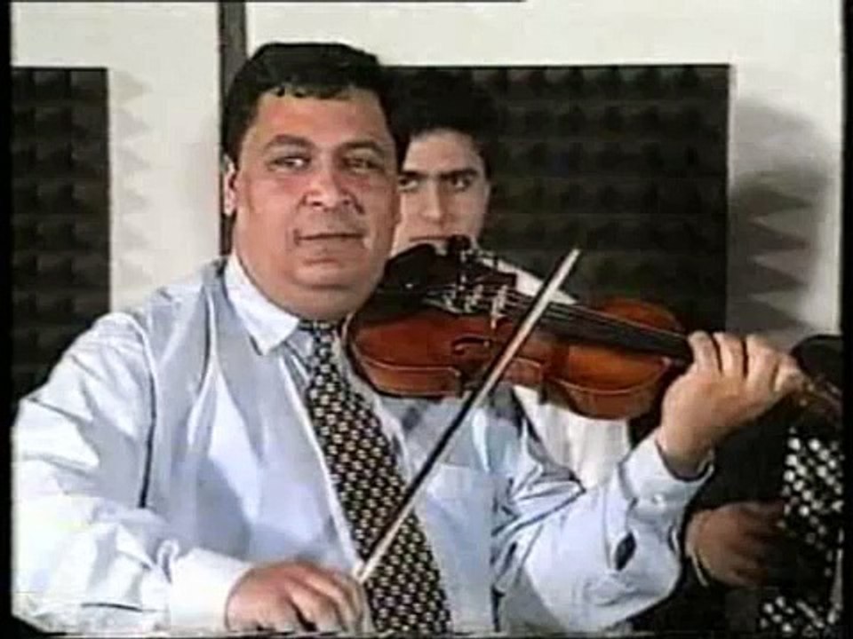 'Romska Dusa' Boban Voz - Ciganska Tuga