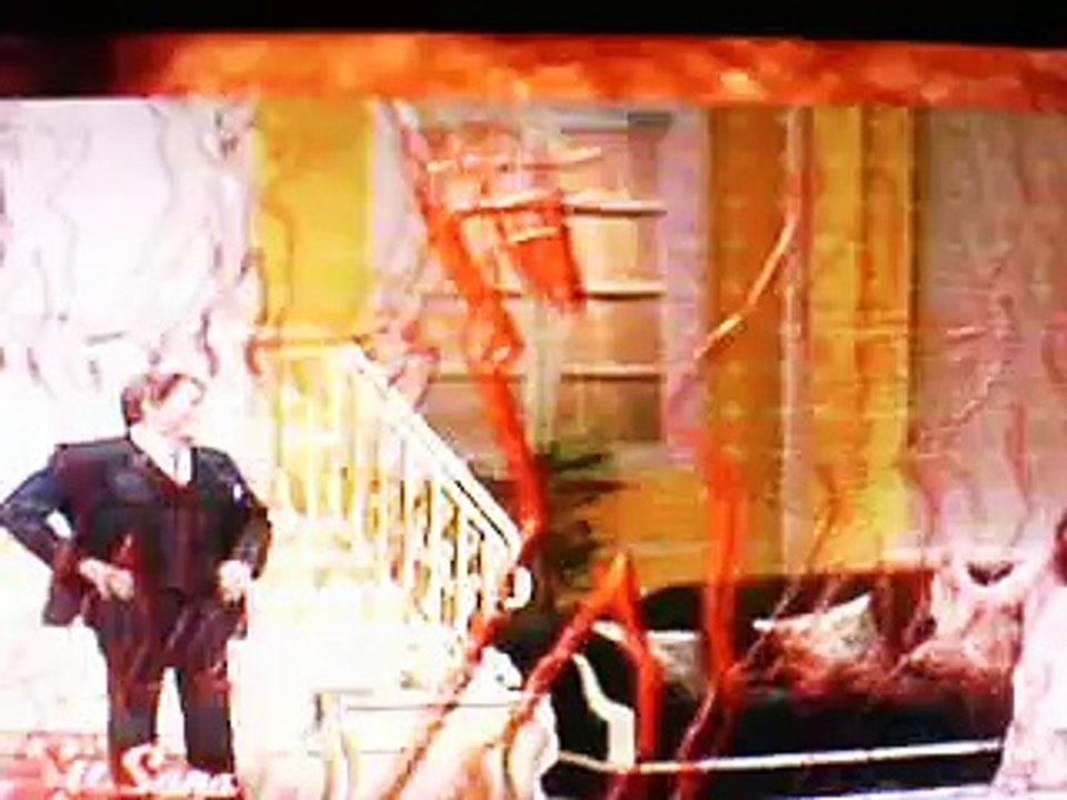 Rebecca Jones en Susana Adiccion