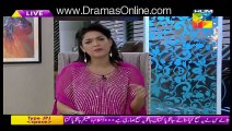 Saba And Sanam Mimics Like Mikaal Zulfiqar In Front Of Him