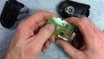 Repairing Remote Control For Genie Garage Door Opener