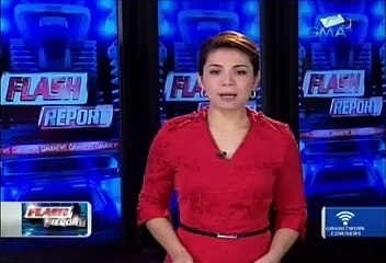 Flash Report [Morning] August 24, 2015