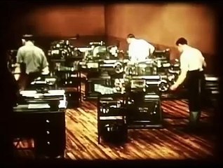 The Bible of Metal-Working with a Lathe!