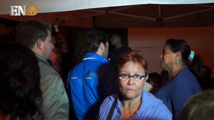 Saldo de ocho muertos deja incendio en ancianato de Altamira