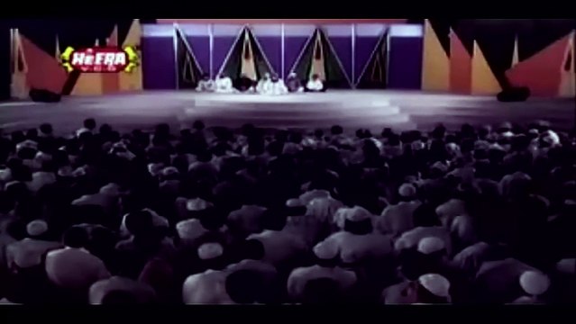 New Naat Owais Raza Qadri Allah Allahu Allahu Allah